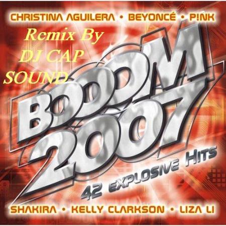 Remix Dj Cap Sound
