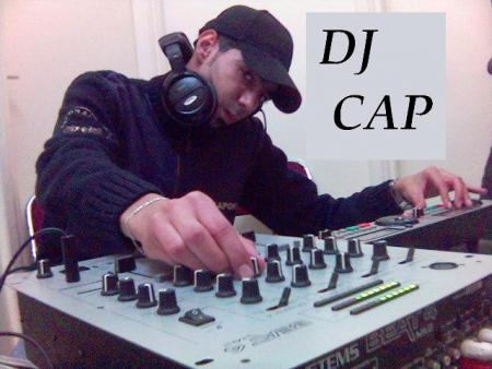 Dj Cap Sound -- Yassine