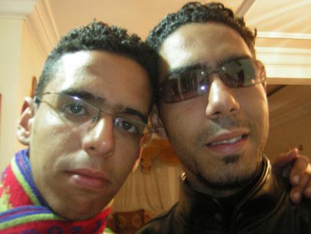 Anass & Yassine