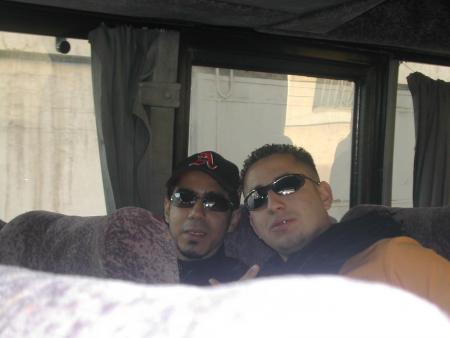 L CAP & L KAF