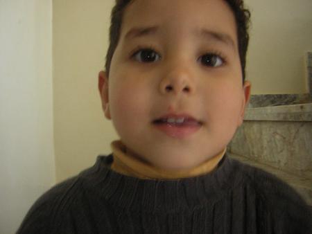 Witi Witi..3la Oussama...alléez les filles...lachez vos coms