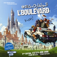 Boulevard 2006